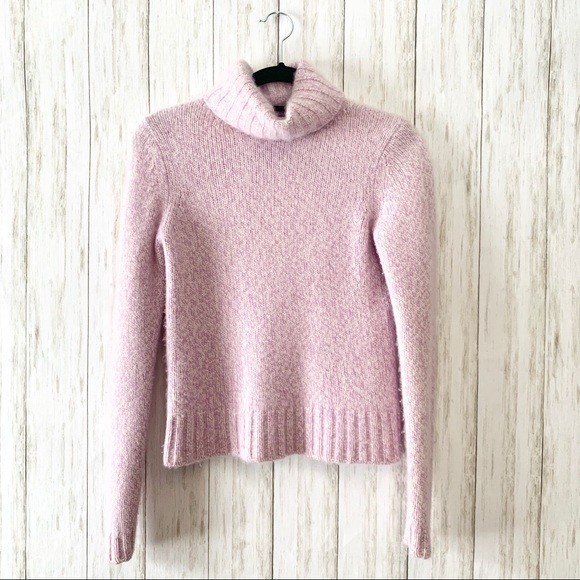 Ann Taylor Sweaters - 🌼 3 for $35 AnnTaylor 100%Cashmere Turtleneck
